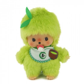 Bebichhichi 抹茶男孩