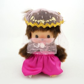 Bebichhichi <<一千零一夜>> 茉莉公主