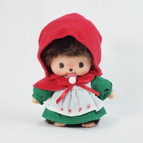 Bebichhichi 童話系列-小紅帽