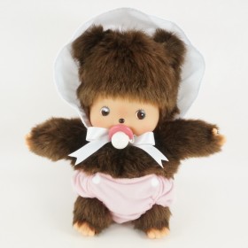 Bebichhichi 大型女孩