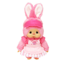 Chimutan Pop'n Candy 女孩(25cm)
