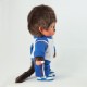 Monchhichi 運動裝男孩(藍色)