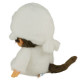 Monchhichi X 少年阿貝 海獅男孩