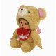Monchhichi X Kippu