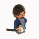 Monchhichi 溫泉男孩