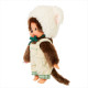 Monchhichi Chamu 男孩