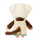 Monchhichi Chamu 男孩