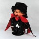 Monchhichi 吸血鬼伯爵男孩