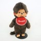 Monchhichi 基本款男孩 (Premium) (標準型)