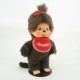 Monchhichi 基本款女孩 (Premium) (標準型)