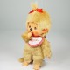 Monchhichi 基本款金髮女孩 (Premium) (標準型)