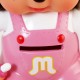 Monchhichi 錢罌女孩