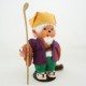 Monchhichi 茨城隱居士