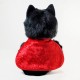 Monchhichi 斗篷百厭男孩