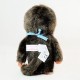 Monchhichi 睡覺男孩