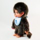 Monchhichi 睡覺男孩