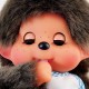 Monchhichi 睡覺男孩