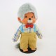 Monchhichi 爺爺