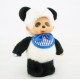 Monchhichi 熊貓男孩