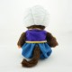 Monchhichi  <<一千零一夜>> 阿拉丁 