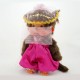 Monchhichi <<一千零一夜>> 茉莉公主