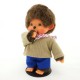 Monchhichi 教練男孩