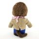 Monchhichi 教練男孩