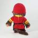 Monchhichi 漢堡店男孩