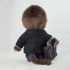 Monchhichi 東京時裝系列-休閒外套男孩