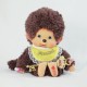 Monchhichi 40周年系列套裝禮盒