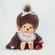 Monchhichi 40周年系列套裝禮盒