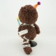 Monchhichi XOXO十周年特別版套裝