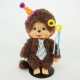 Monchhichi XOXO十周年特別版套裝