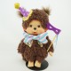 Monchhichi XOXO十周年特別版套裝