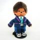 Monchhichi 校園男孩