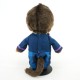 Monchhichi 校園男孩