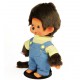 Monchhichi 家庭套裝