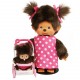 Monchhichi 手推車套裝