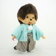 Monchhichi 和服男孩