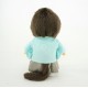 Monchhichi 和服男孩