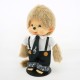 Monchhichi 音符男孩