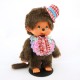 Monchhichi x fafa 男孩