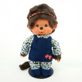 Monchhichi 祭典男孩