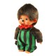 Monchhichi 西瓜男孩