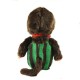 Monchhichi 西瓜男孩