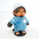 Monchhichi 祭典面具男孩