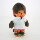 Monchhichi 陽光男孩