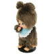 Monchhichi 森林朋友小熊男孩