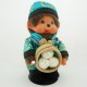 Monchhichi 點心男孩