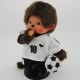 Monchhichi 足球男孩